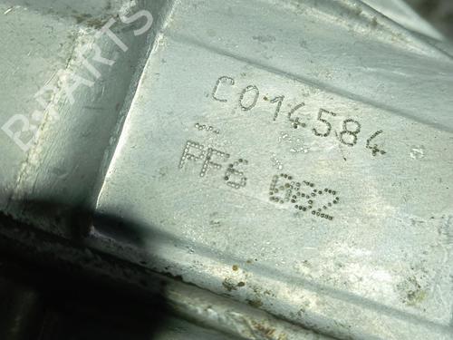 Gearbox NISSAN PRIMASTAR Van (X82) 2.0 dCi 150 | BP38457917M3 - Image 6