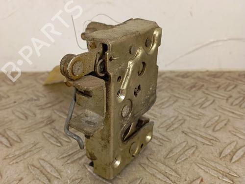 Used Front left lock PEUGEOT 106 I (1A, 1C) 1.4 (75 hp) 29760424