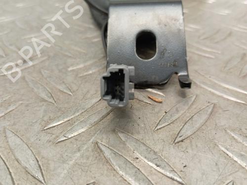 Seat buckle RENAULT TWINGO III (BCM_, BCA_) 0.9 TCe 95 | BP28339538I32 