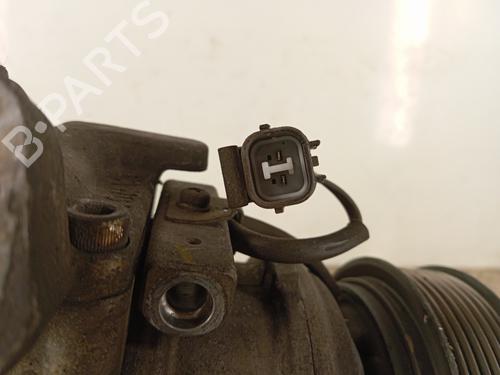 Used AC compressor AC compressor LAND ROVER RANGE ROVER II (P38A) 4.6 4x4 (218 hp) 28622011 28622011