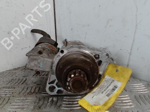 Used Starter Starter VW TIGUAN (5N_) 2.0 TDI (140 hp) 28340802 28340802