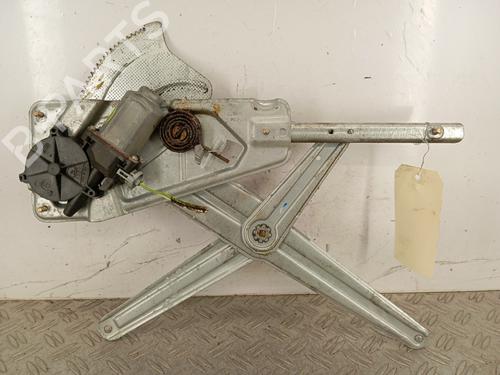 Used Front left window mechanism RENAULT TWINGO I (C06_) 1.2 (C066, C068) (58 hp) 31907763
