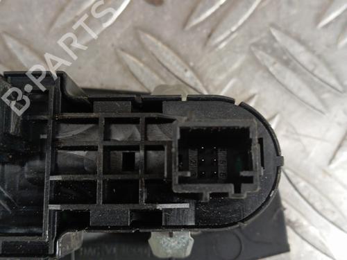 Left front window switch CITROËN C4 SPACETOURER (3D_) 1.6 BlueHDi 120 | BP31310889I27 - Image 5