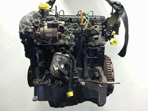 Used Engine DACIA LOGAN MCV (KS_) 1.5 dCi (KS0W) (86 hp) 32289735