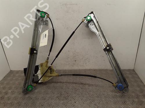 Used Front right window mechanism RENAULT LATITUDE (L70_) 2.0 dCi 150 (L70H) (150 hp) 28343416