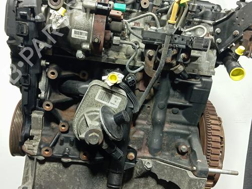 Engine DACIA LOGAN MCV (KS_) 1.5 dCi (KS0W) | BP36249806M1 - Image 6