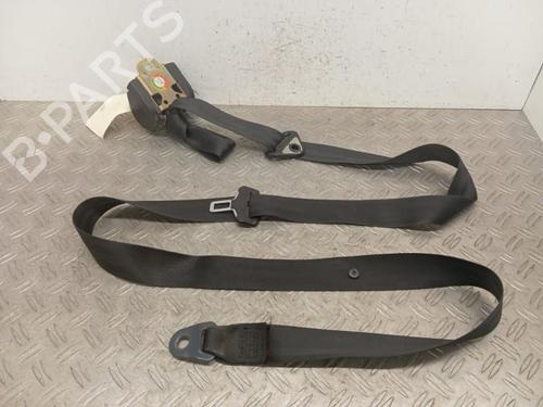 Used Front right seatbelt Front right seatbelt CITROËN AX (ZA-_) 10 (44 hp) 28344330 28344330