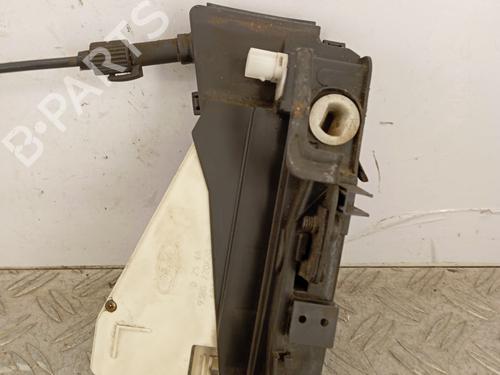 Used Front left lock SEAT ALHAMBRA (7V8, 7V9) 1.9 TDI (115 hp) 30328450