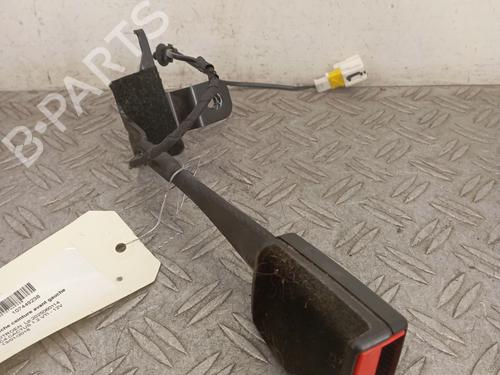 Used Seat buckle CITROËN C4 CACTUS 1.2 VTi 82 (82 hp) 28347124