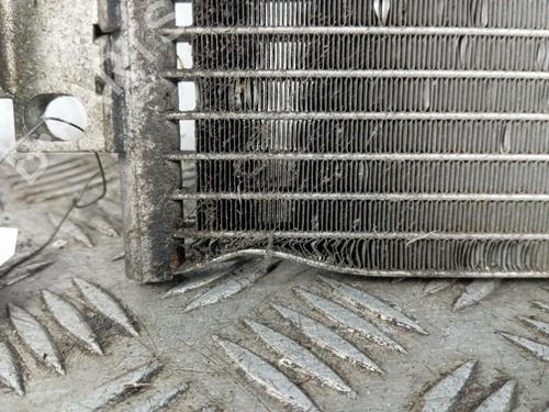 AC radiator RENAULT CAPTUR I (J5_, H5_) 1.5 dCi 90 (J5N4, J5M5, J5MW, J5M6, J5AL, J5AJ) | BP28339028M32 