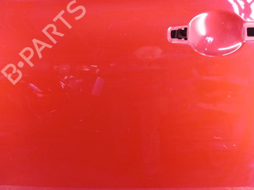Left front door NISSAN QASHQAI I (J10, NJ10) 1.5 dCi | BP28348272C2 