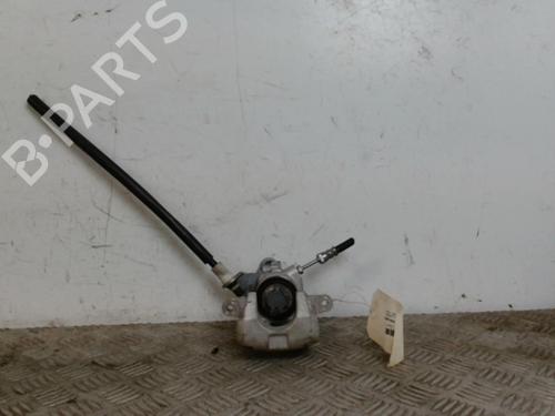 Used Left rear brake caliper PEUGEOT 208 I (CA_, CC_) 1.2 THP 110 (110 hp) 28349405