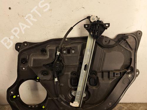 Front left window mechanism MAZDA CX-3 (DK) 2.0 SKYACTIV-G (DK5W, DK6W) | BP38055144C22  - Image 5