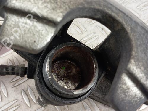 Right rear brake caliper CITROËN JUMPER II Van 2.2 BlueHDi 165 | BP29633157M106 