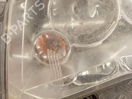 Used Left headlight Left headlight LANCIA VOYAGER MPV (404_) 2.8 CRD (RT, 53) (163 hp) 40185088 40185088
