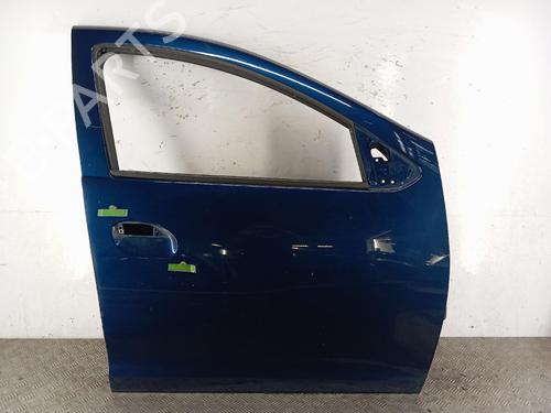 Right front door DACIA DUSTER (HM_) 1.5 dCi 110 (HMAB) | BP36671742C3 - Image 4