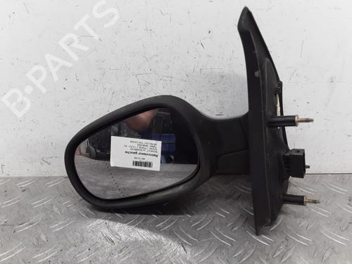 Außenspiegel links für RENAULT SCÉNIC I MPV (JA0/1_, FA0_) 1.9 dCi (JA05, JA1F) (102 hp) 28338437