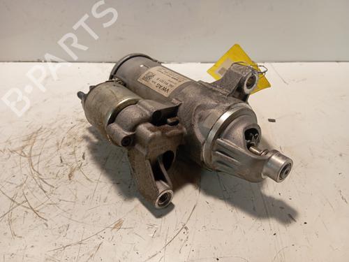 Used Starter AUDI A4 B9 Avant (8W5, 8WD) 2.0 TDI (190 hp) 28341650