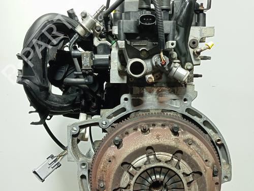 Engine FORD FUSION (JU_) 1.6 | BP35990154M1  - Image 6