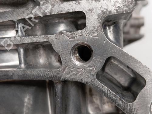 Engine RENAULT TWINGO III (BCM_, BCA_) 1.0 SCe 65 (BCMJ) | BP31996512M1