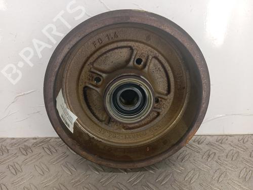 Other RENAULT CLIO III (BR0/1, CR0/1) 1.5 dCi (BR17, CR17) | BP29359234O1