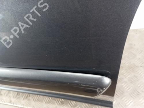 Left slide door CITROËN BERLINGO / BERLINGO FIRST MPV (MF_, GJK_, GFK_) 1.6 HDI 90 (MF9HX) | BP28346660C74 
