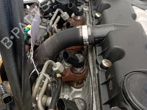 Engine CITROËN XSARA (N1) 2.0 HDi 90 | BP28343928M1 