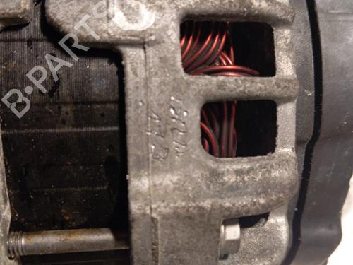 Alternator VW POLO V (6R1, 6C1) 1.2 TSI 16V | BP28343501M7