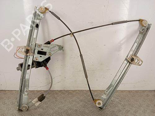 Front left window mechanism PEUGEOT 206 Hatchback (2A/C) 2.0 HDI 90 | BP31380536C22