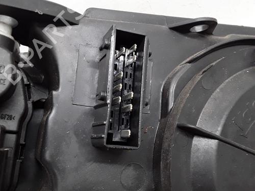Right headlight CITROËN C5 III (RD_) 2.0 HDi 140 (RDRHF8, RDRHFA, RDRHA8, RDRHAJ) | BP28346226C29 - Image 3
