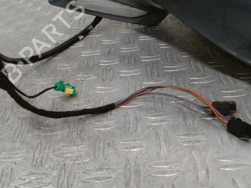 Left mirror CITROËN C8 (EA_, EB_) 2.0 HDi 165 | BP28341980C26 