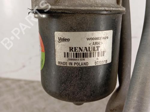 Front wiper motor DACIA DUSTER (HM_) 1.5 dCi 110 (HMAB) | BP37203497M29 - Image 2