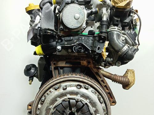 Engine DACIA DUSTER (HS_) 1.5 dCi | BP39077175M1 - Image 4