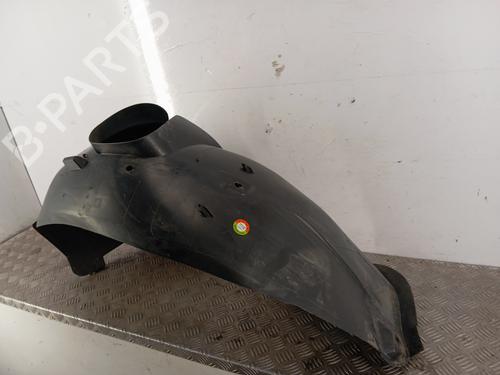 Wheel arch PEUGEOT 308 I (4A_, 4C_) 1.6 16V | BP29180687C56 