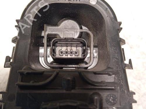 Used Lamp holder RENAULT CLIO IV (BH_) 1.5 dCi 75 (75 hp) 28344301