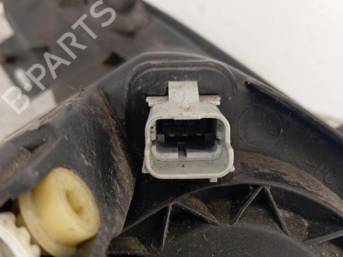 Right headlight PEUGEOT 206 SW (2E/K) 2.0 HDi | BP37661554C29 - Image 3