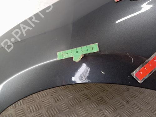 Used Left front fenders Left front fenders BMW 1 (F21) 125 d (218 hp) 35930854 35930854