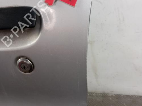 Left front door CITROËN XSARA (N1) 2.0 HDi 90 | BP28348502C2 