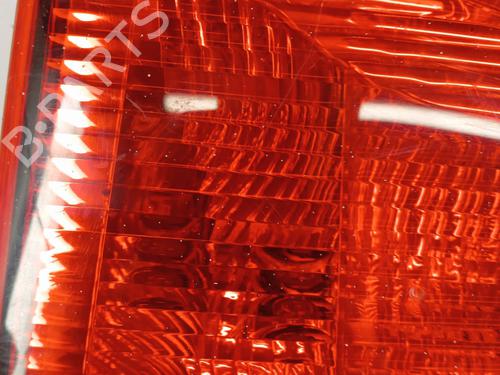 Right taillight VOLVO S60 I (384) 2.4 D | BP30101292C35