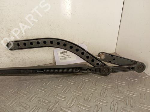 Front windshield wiper arm RENAULT SCÉNIC II (JM0/1_) 1.5 dCi (JM1E, JM16) | BP28345457C143 
