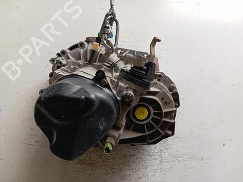 Gearbox RENAULT MEGANE II (BM0/1_, CM0/1_) 1.6 16V (BM0C, CM0C) | BP28338689M3