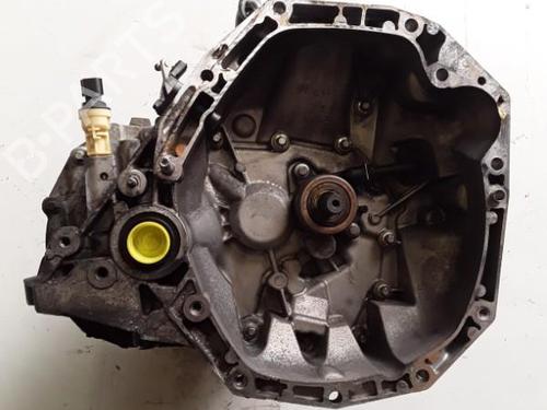 Girkasse DACIA SANDERO 1.5 dCi (68 hp) 28344194