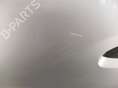 Left rear door DACIA SANDERO II 1.5 dCi | BP28338522C4
