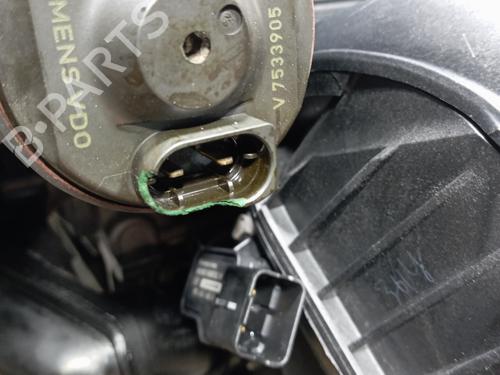 Engine PEUGEOT 207 CC (WD_) 1.6 16V | BP33738480M1  - Image 5