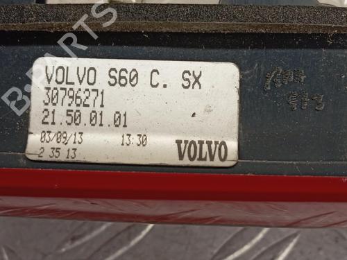 Left tailgate light VOLVO S60 II (134) DRIVe / D2 | BP39904229C79 - Image 3
