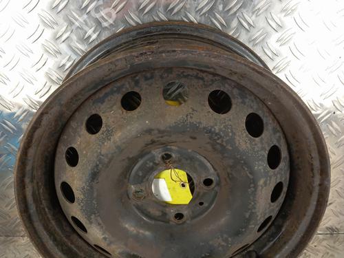 Used Rim RENAULT CLIO III (BR0/1, CR0/1) 1.5 dCi (BR17, CR17) (86 hp) 31289632