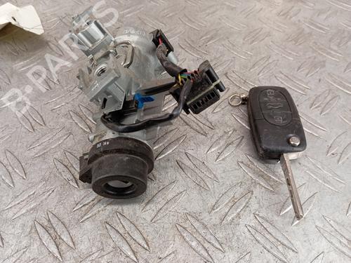 Used Ignition barrel Ignition barrel AUDI A3 Sportback (8PA) 1.9 TDI (105 hp) 36479376 36479376