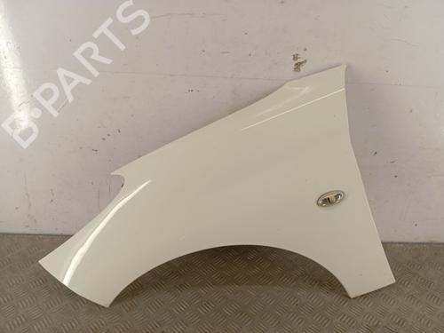 Used Left front fenders PEUGEOT 206+ (2L_, 2M_) 1.4 i (73 hp) 30206381