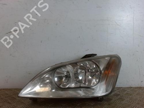Left headlight FORD FOCUS C-MAX (DM2) 1.6 TDCi | BP28349480C28 