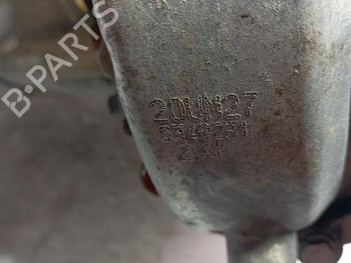 Gearbox PEUGEOT BOXER Bus | BP36224282M3 - Image 4